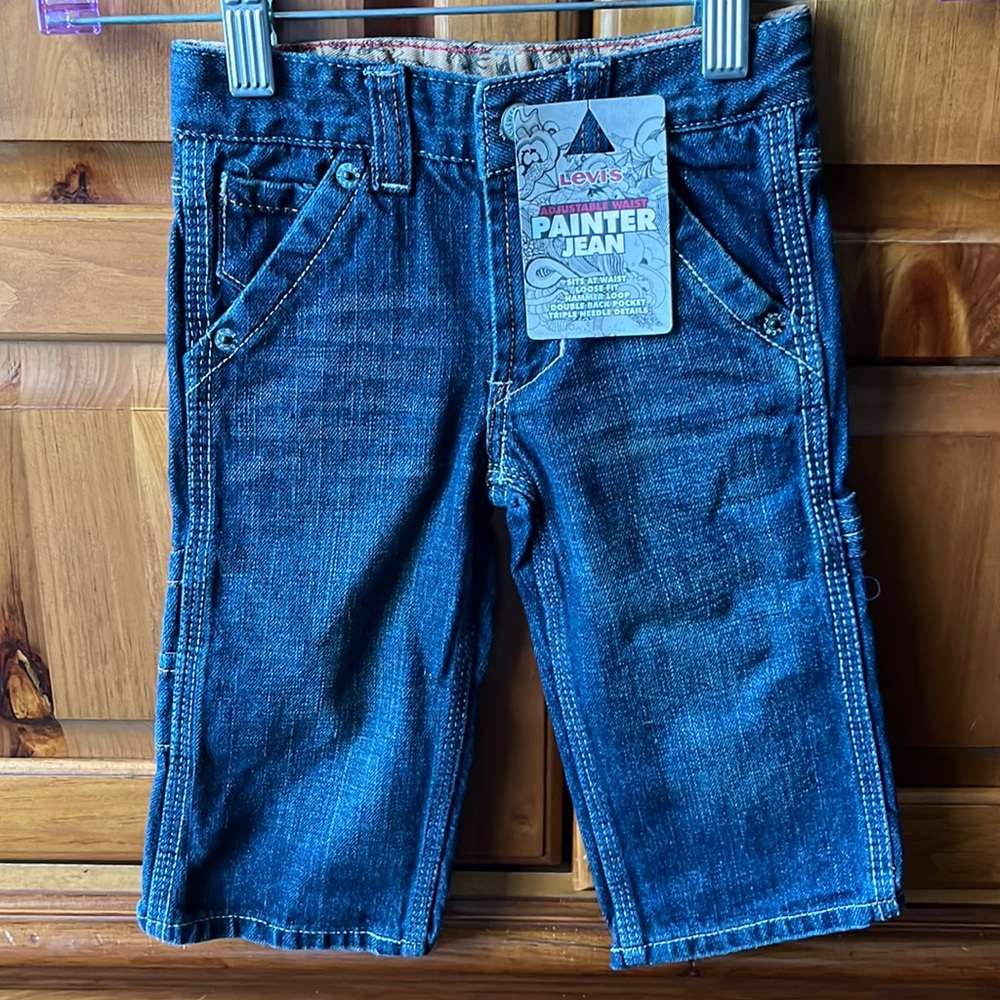 Levi’s Jeans